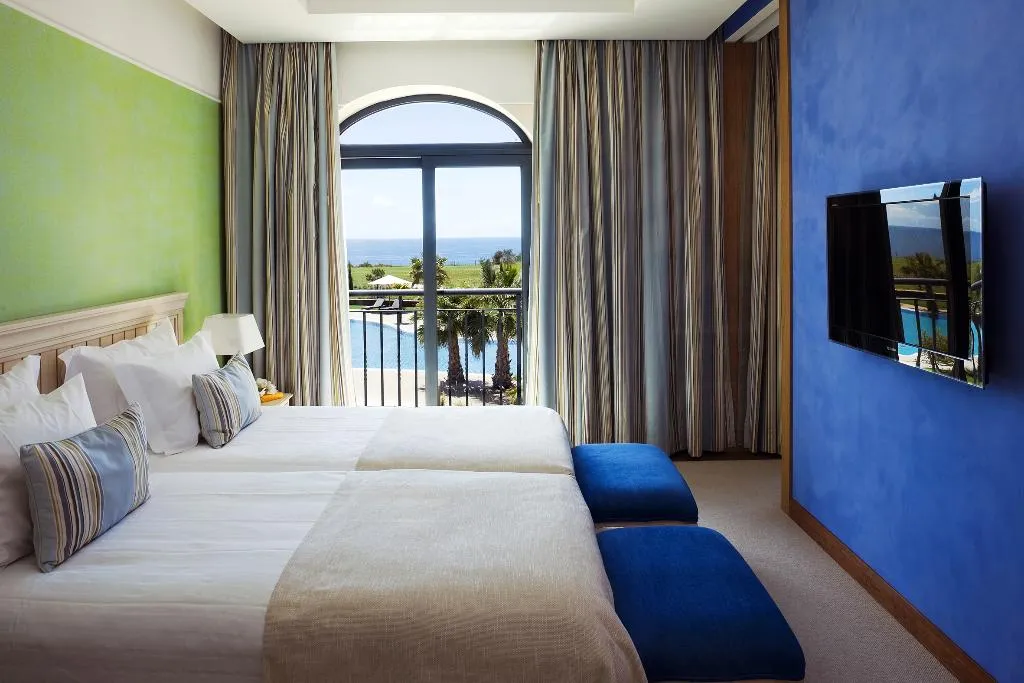 Double or Twin POOL VIEW Room, Cascade Wellness Resort, Lagos Algarve by Domes, Algarve