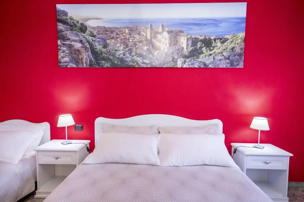 Room, Baronetto B&B, Palermo