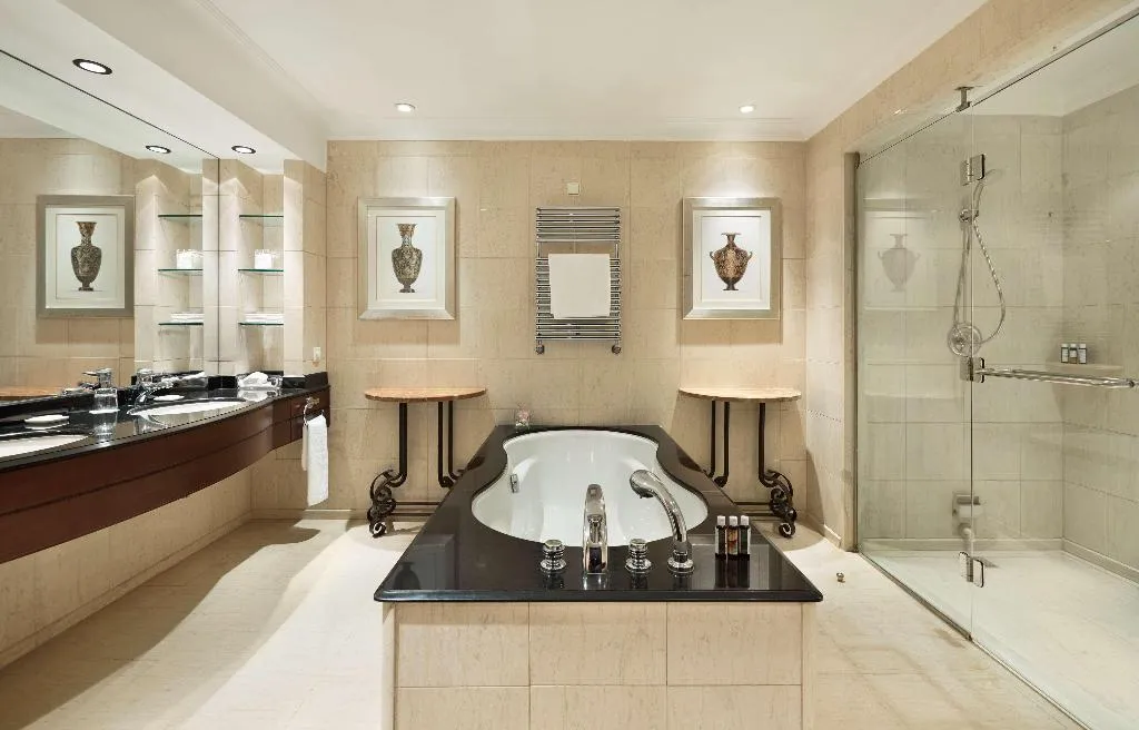 Room, Hyatt Regency Thessaloniki, Halkidiki