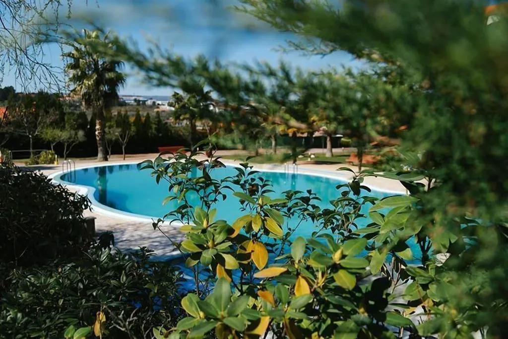 Sports and Entertainment, Olive Nature Hotel & SPA - Quinta Valle de Passos, Porto