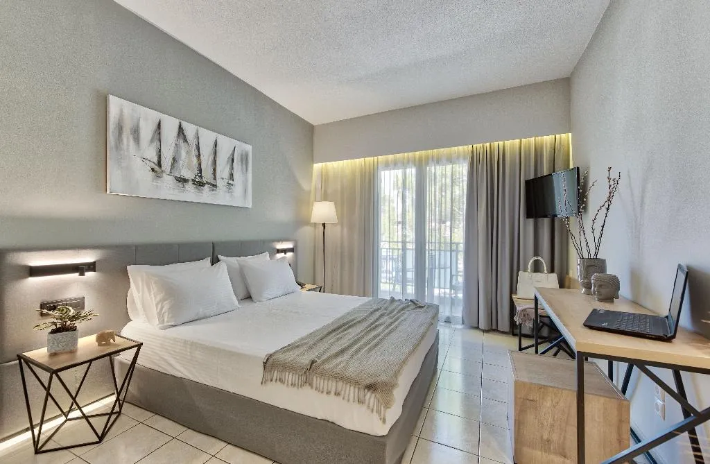 DOUBLE PREMIUM Room, Contessa, Zante