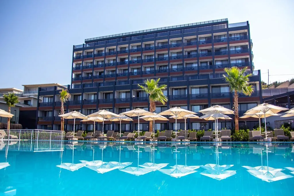 Pool, The Nowness Hotel (+16)Adult Only, Izmir