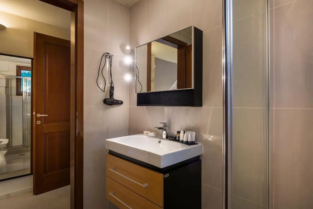 VILLA WITH PRIVATE POOL Room, Spilia Village Hotel & Villas, Crete