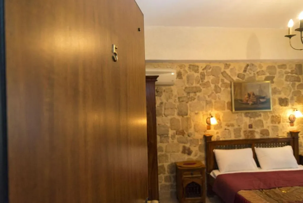 Room, Spot Hotel, Rhodes