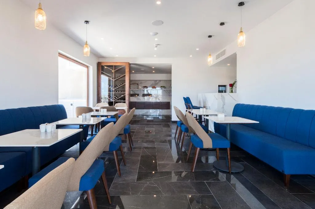 Restaurant, The Duke Boutique Hotel, Gozo