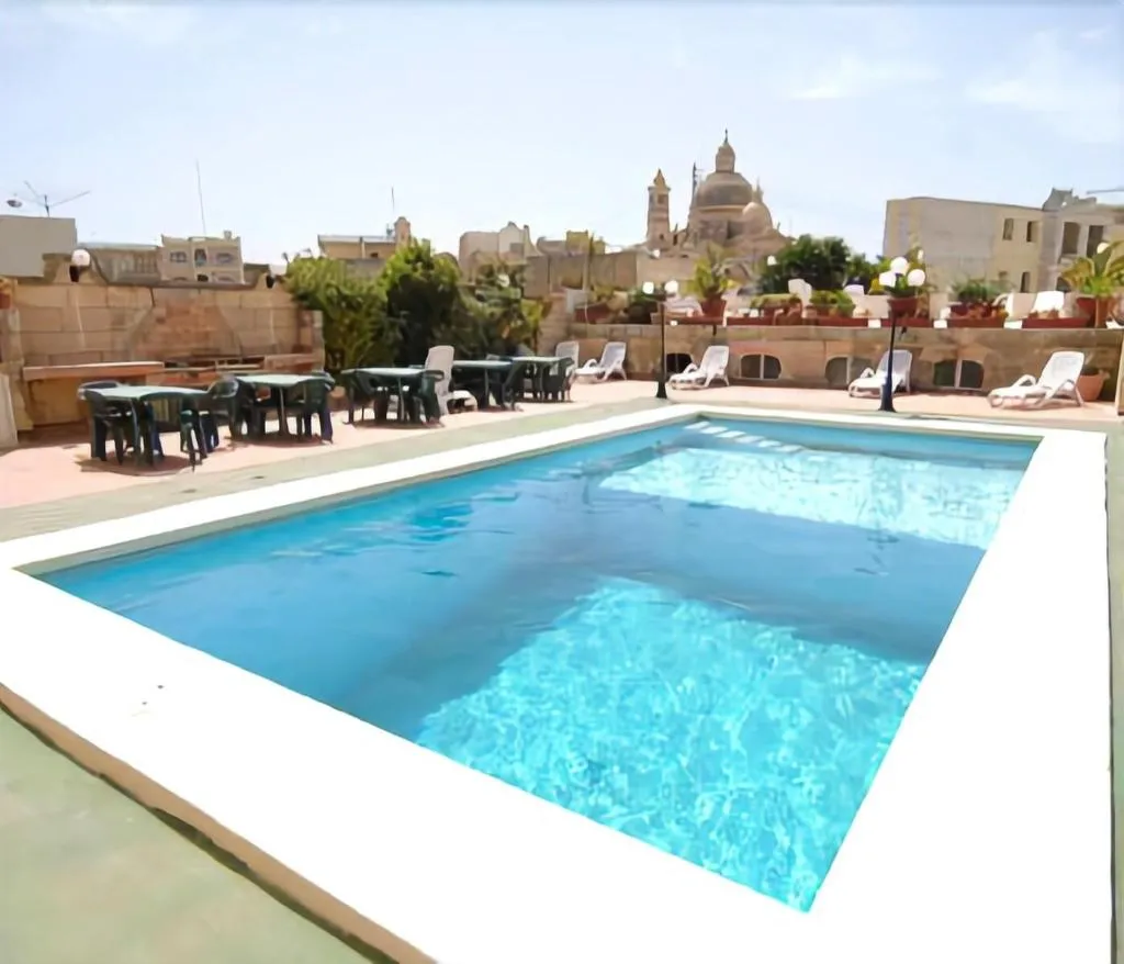 Sports and Entertainment, Mariblu Guesthouse, Gozo