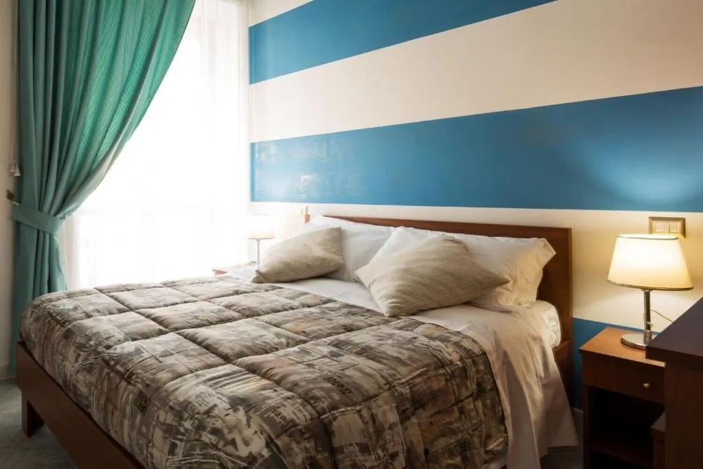 Room, Relais Al Porto, Naples