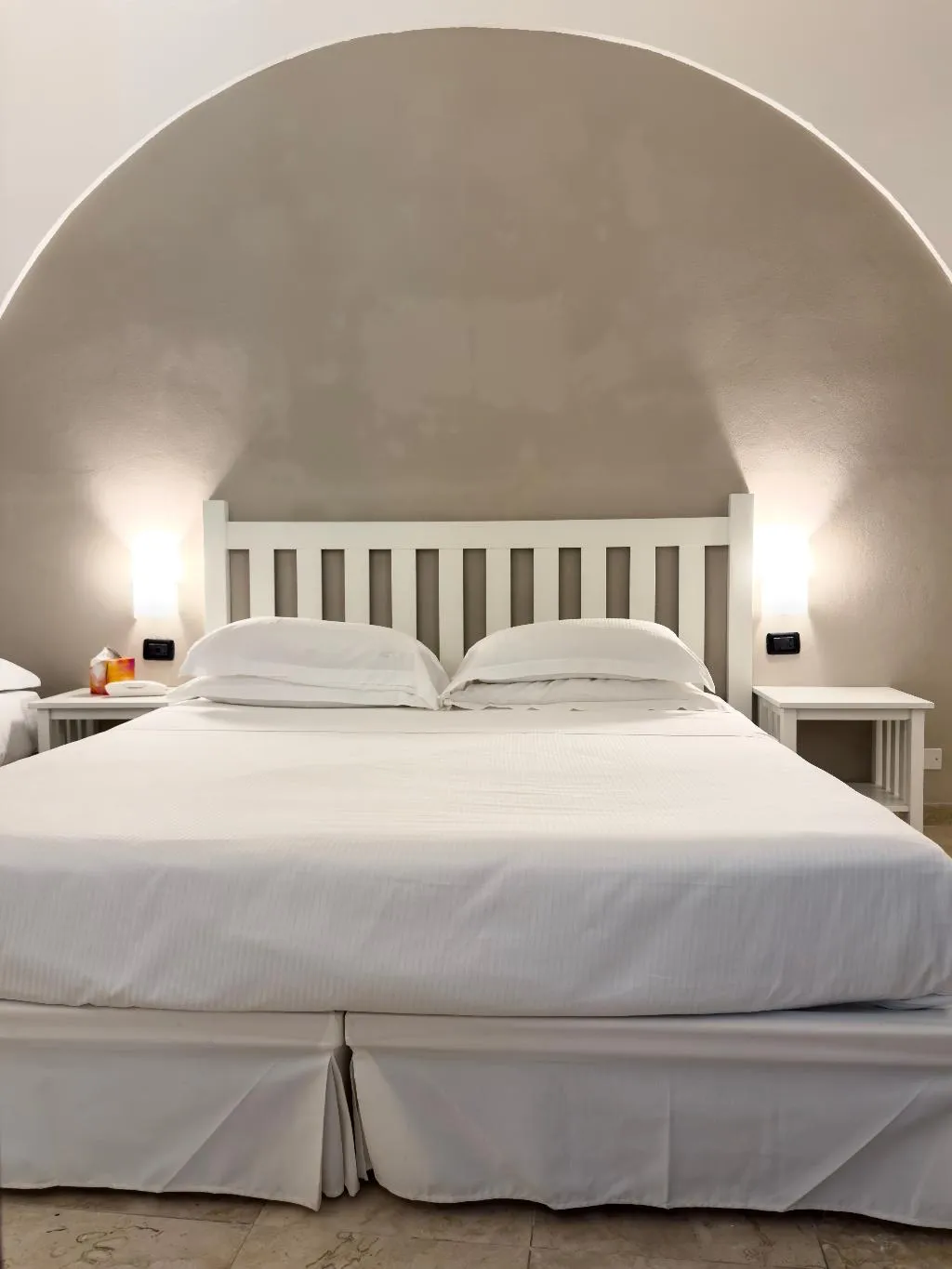 STUDIO STANDARD Room, San Domenico Residence by BADIA NUOVA, Palermo