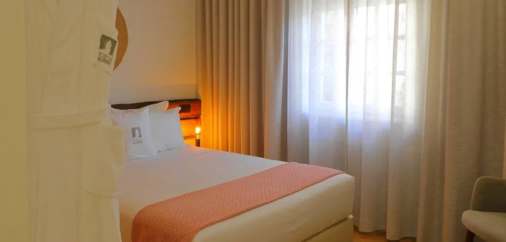 APARTMENT ONE BEDROOM WITH VIEWS Room, Porta Nobre Boutique Hotel by Aspasios, Porto