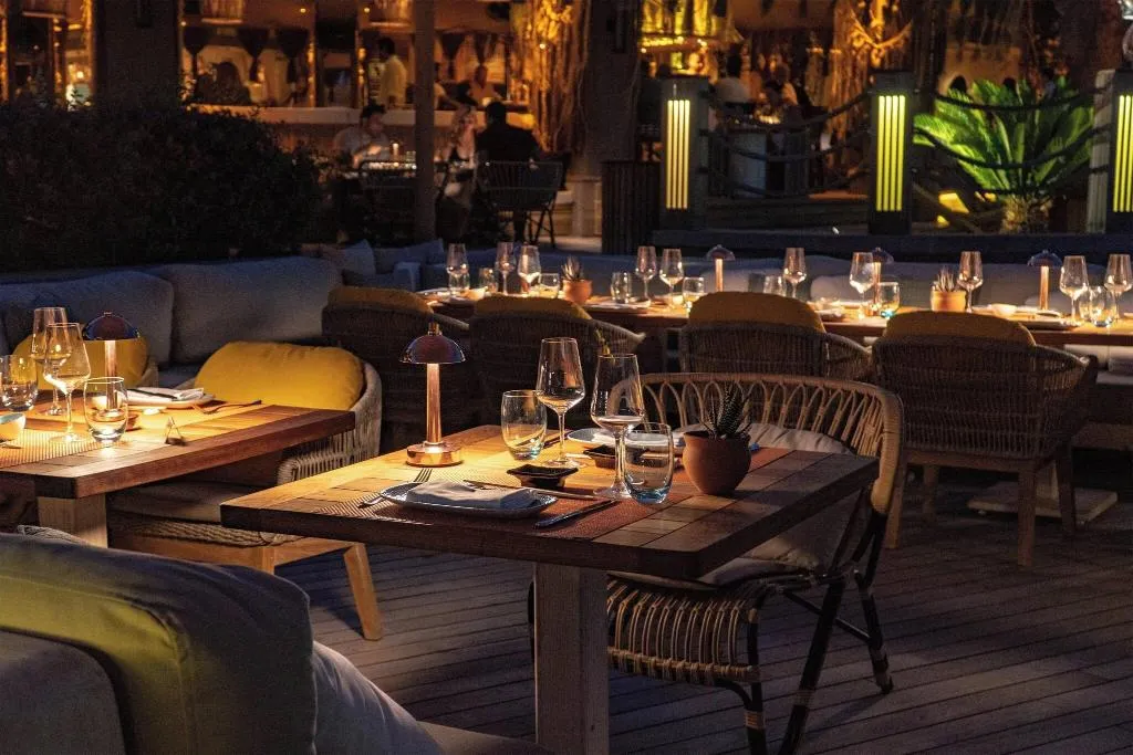 Beach, Caresse, A Luxury Collection Resort, Bodrum