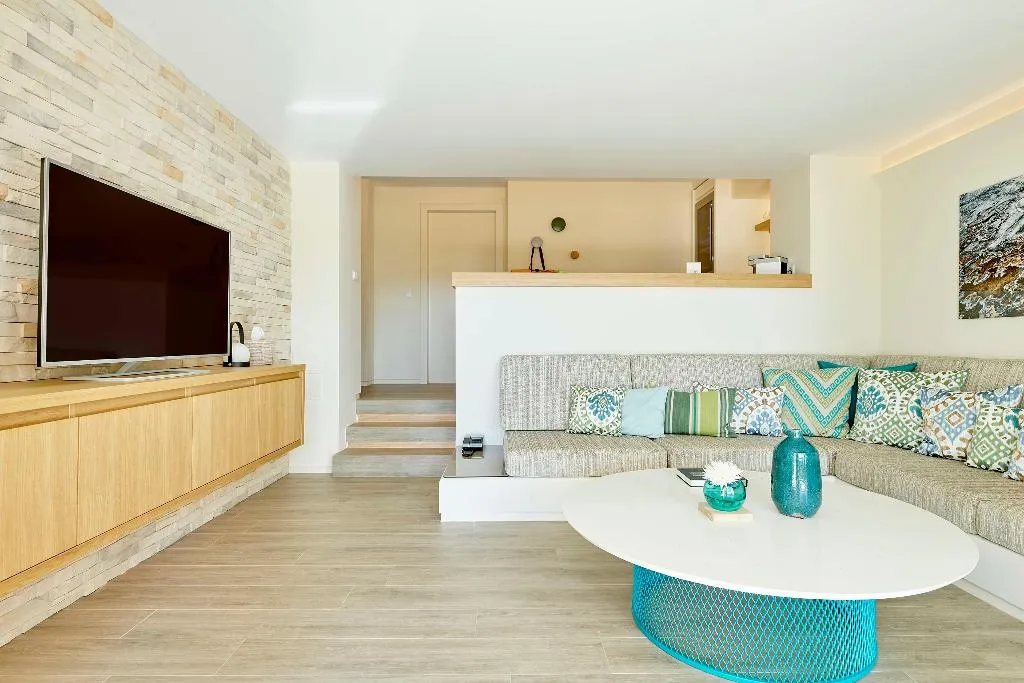 Room, Club Calimera Delfin Playa, Ibiza