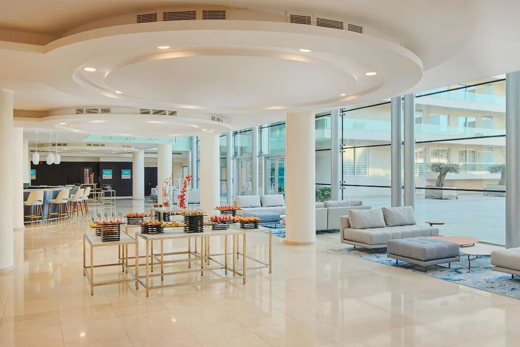 Conferences, Le Meridien Lav Split, Split