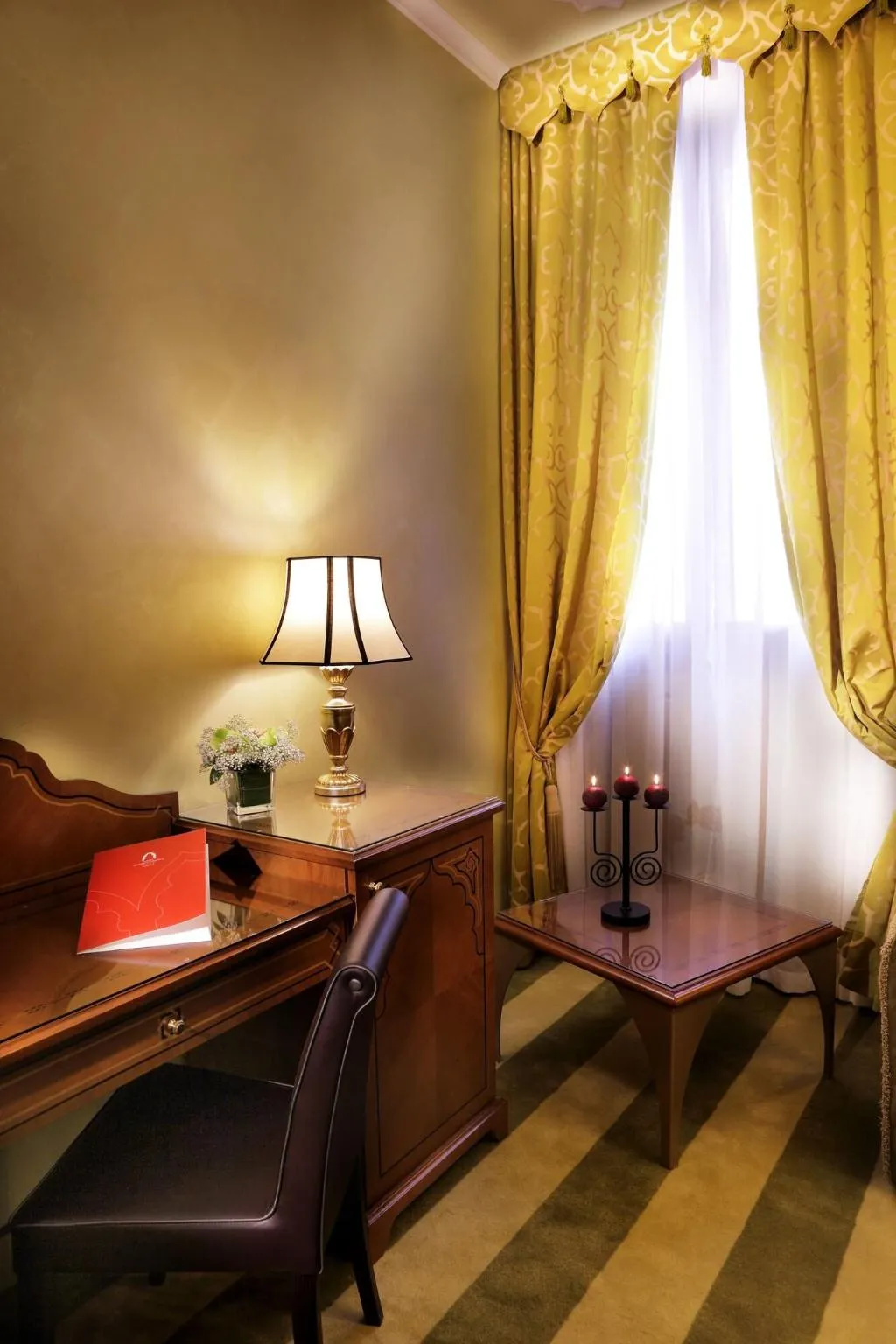 Double or Twin DELUXE Room, Ai Mori d'Oriente, Venice