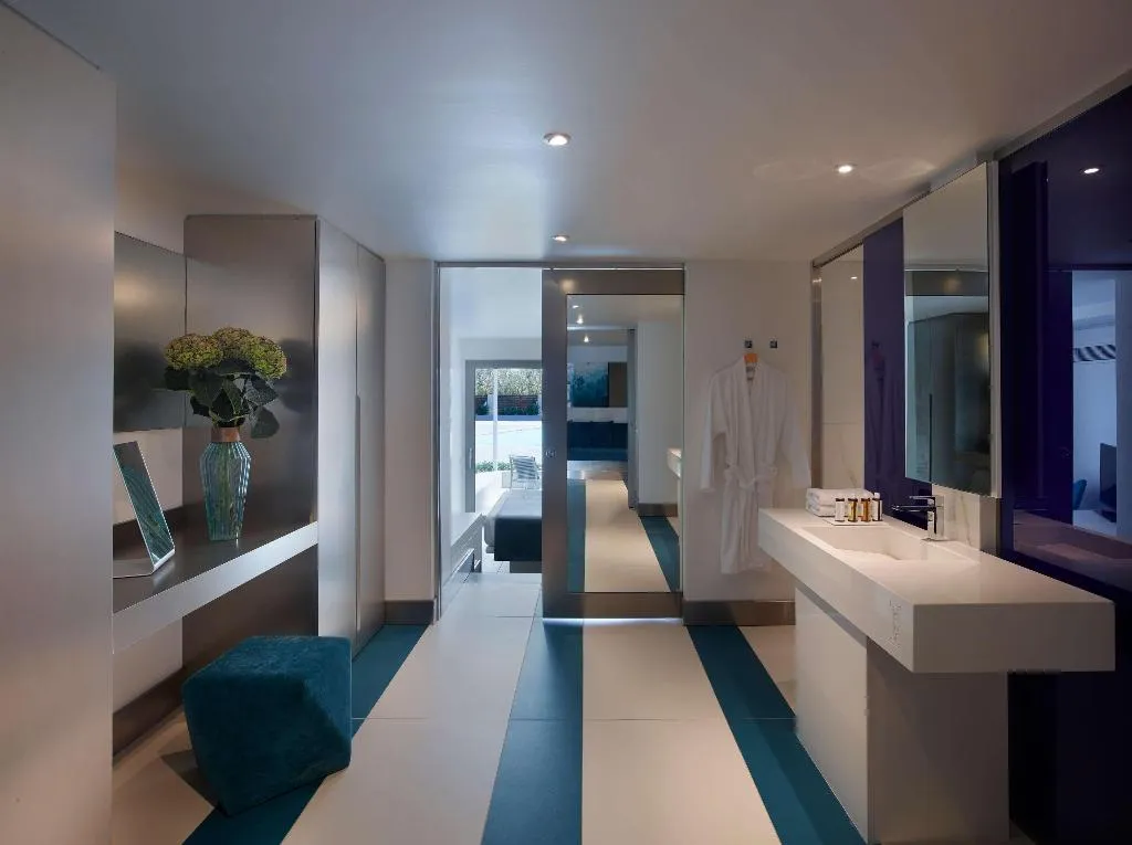Room, I Resort Beach Hotel and Spa, Crete