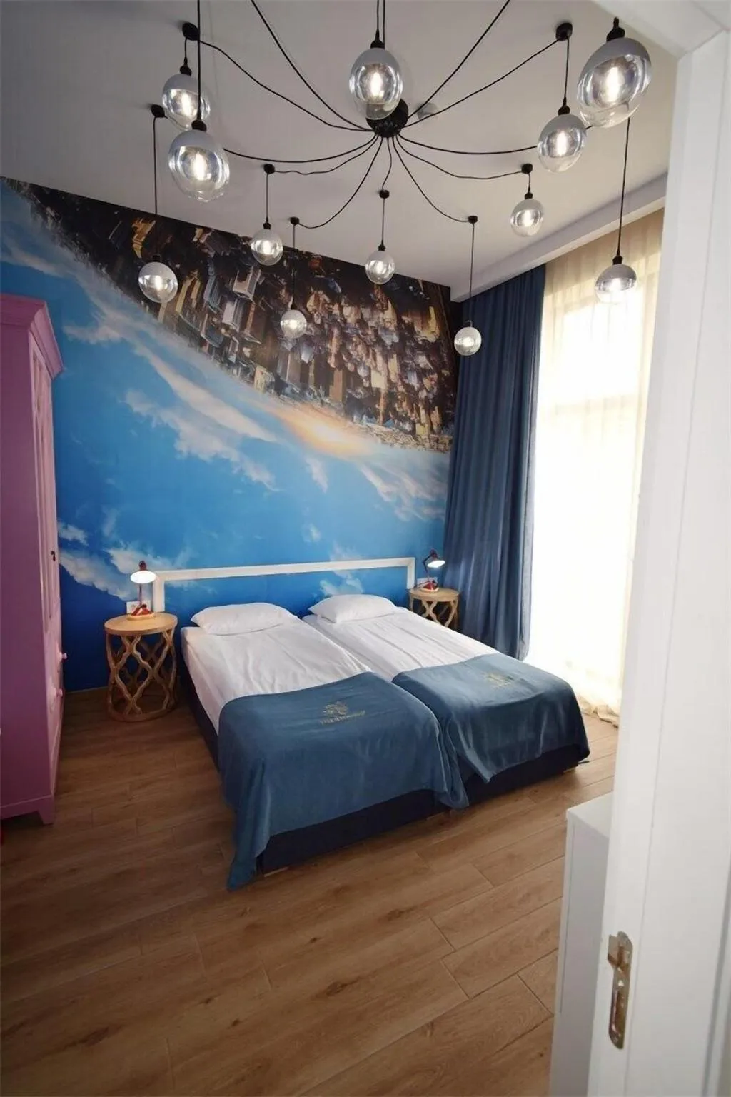 Room, Therma Palace, Varna