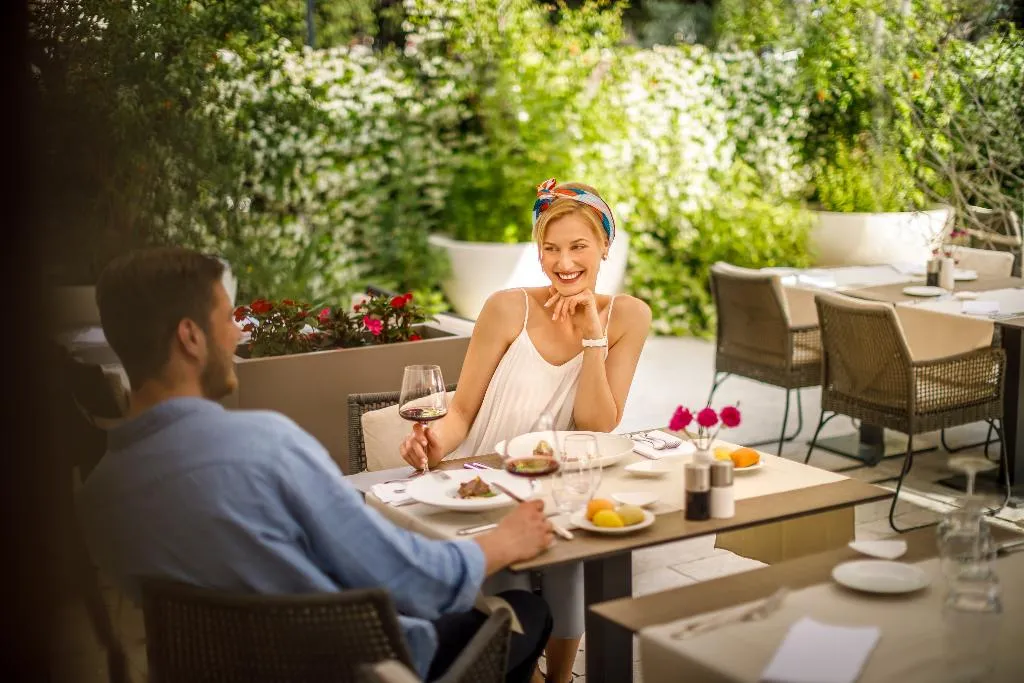 Bar, Valamar Riviera  Hotel & Residence, Istria