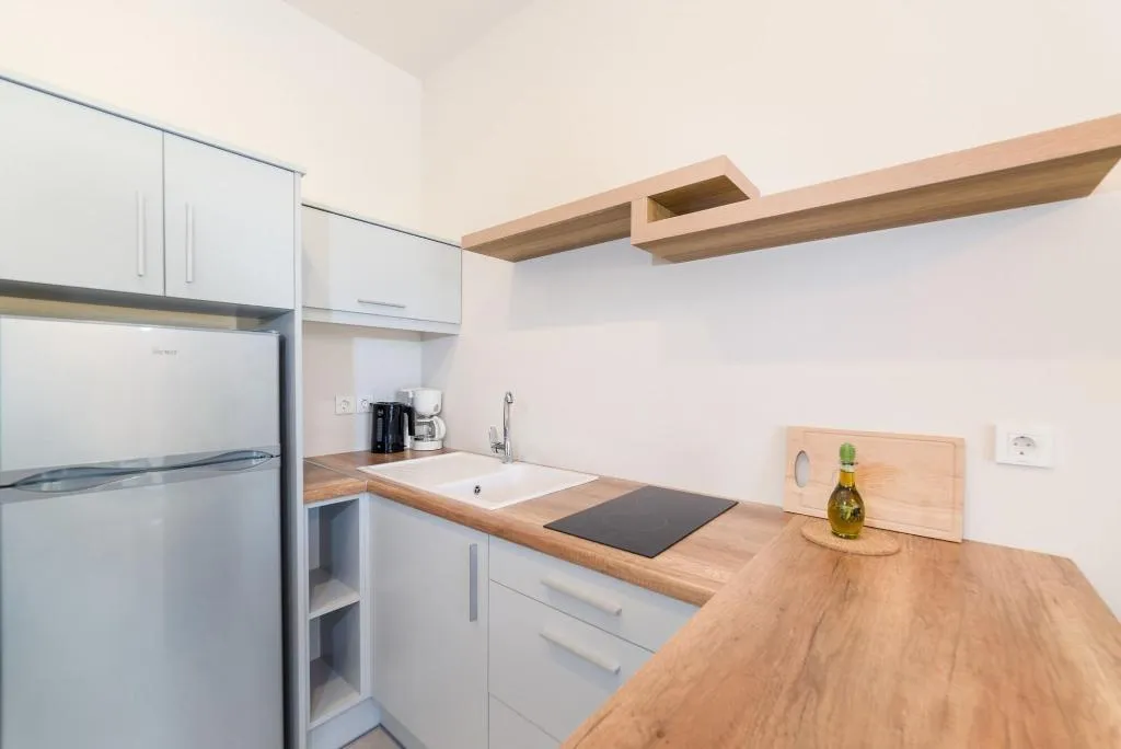Room, Lemonia Accommodations, Zante