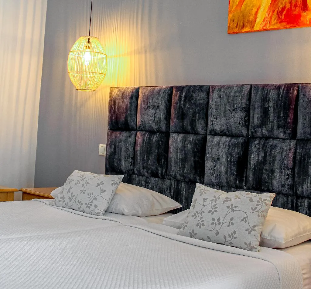 Room, Astra Village, Kefallinia