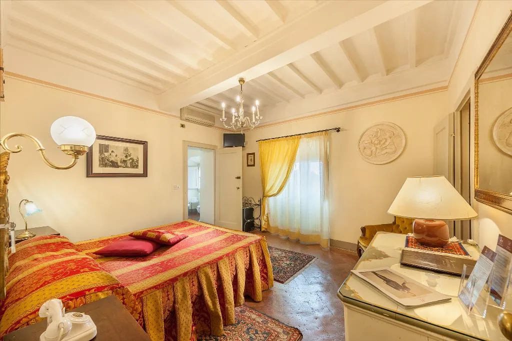 FAMILY ROOM CLASSIC Room, San Michele, Perugia