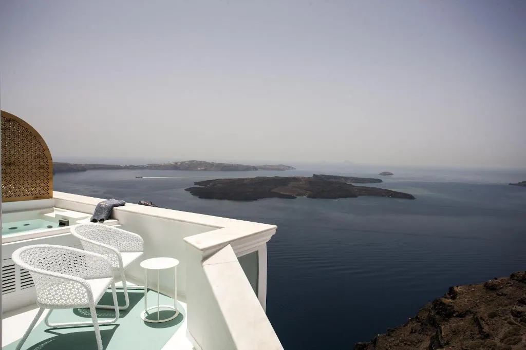 Room, Andronikos Santorini, Santorini