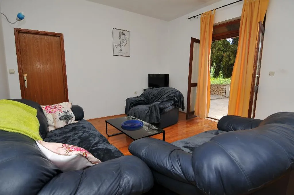 APARTMENT GARDEN VIEW TWO BEDROOMS Room, Apartments Marin, Dubrovnik