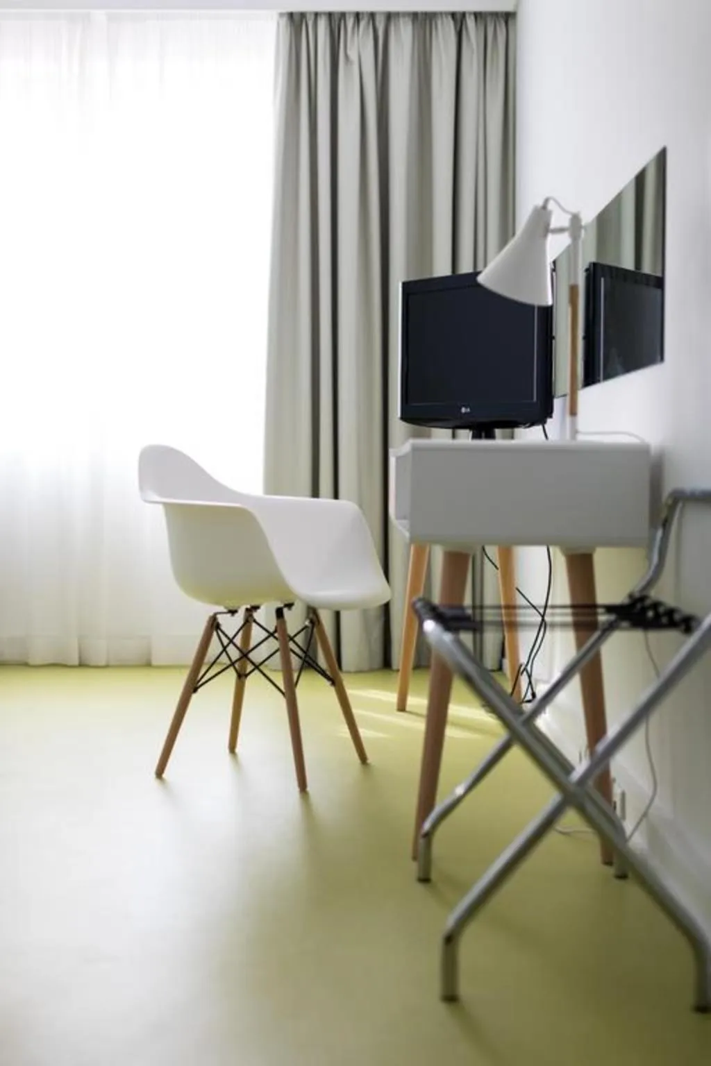 Room, Legendary Porto Hotel, Porto