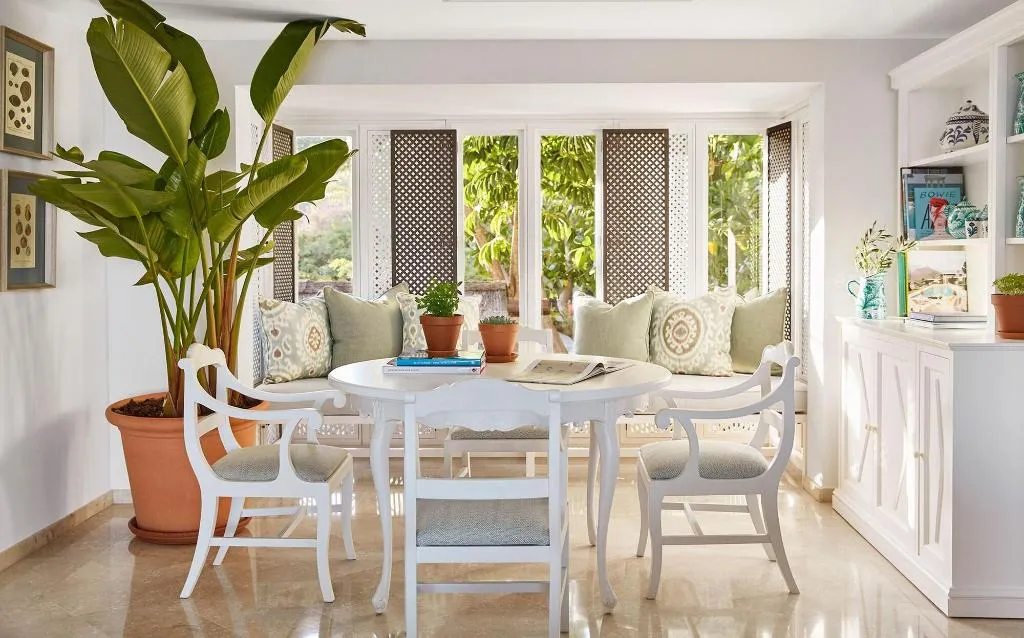 Room, Marbella Club Hotel, Costa Del Sol