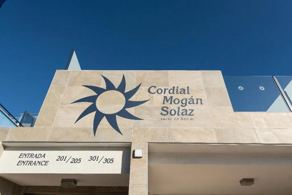 General view, Cordial Mogan Solaz, Gran Canaria