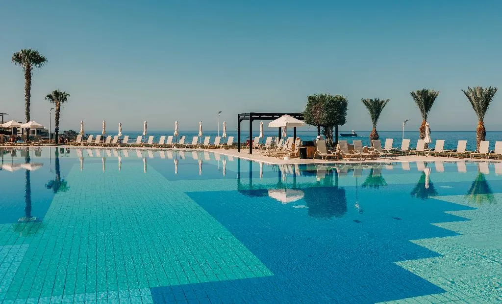General view, Atlantica Akteon, Cyprus