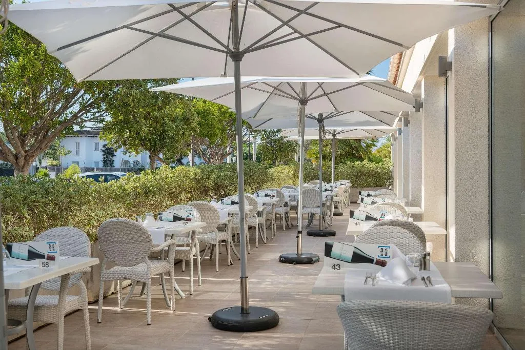 Restaurant, Trendhotel Alcudia, Majorca