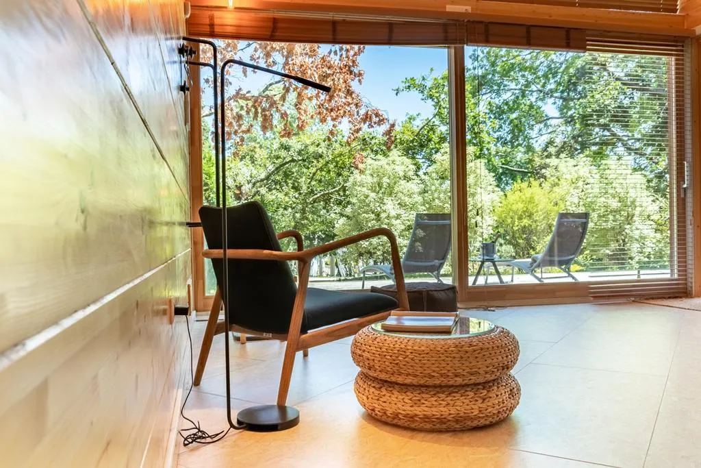 BUNGALOW STANDARD Room, Rinoterra Minho, Porto