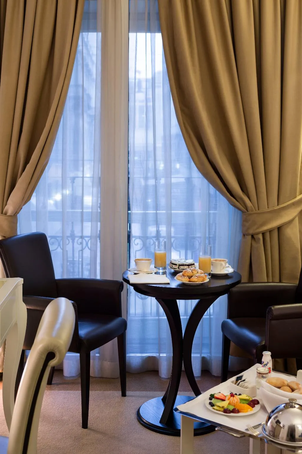 DOUBLE SINGLE USE SUPERIOR Room, Maison Milano | UNA Esperienze, Milan