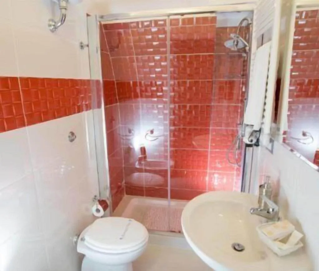 Room, Chiaia Suites, Naples