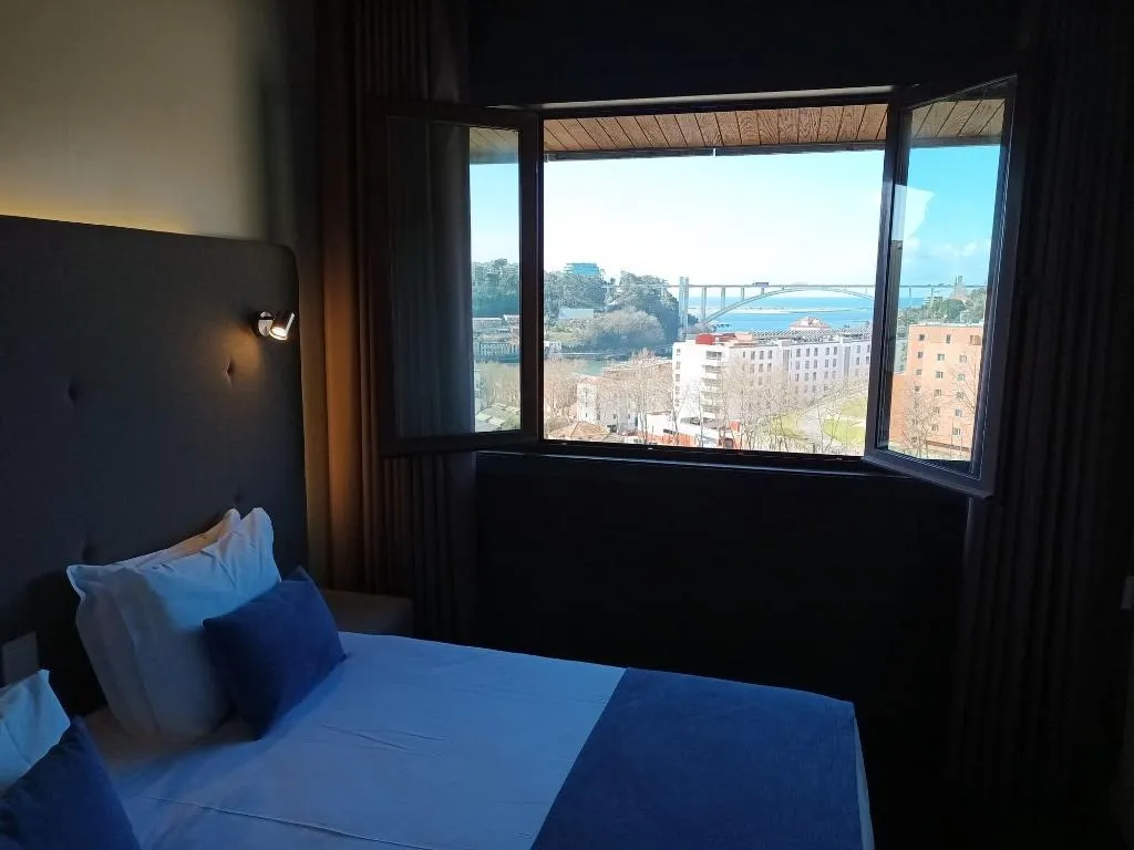 Room, Vilar Oporto Hotel, Porto