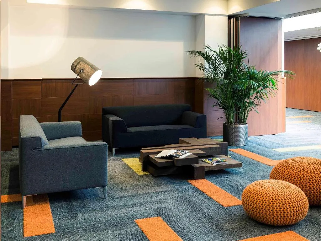 Conferences, Mercure Amsterdam City Hotel, Amsterdam