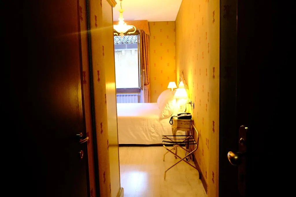 DOUBLE ANNEX Room, San Gallo, Venice