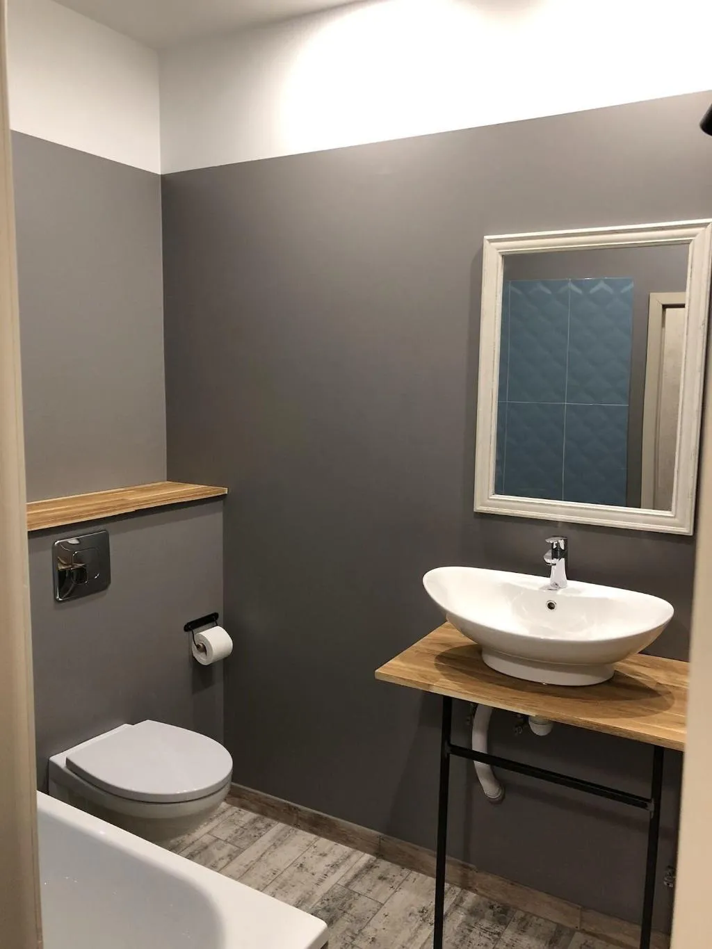 Room, Baltic Design Apartments, Riga