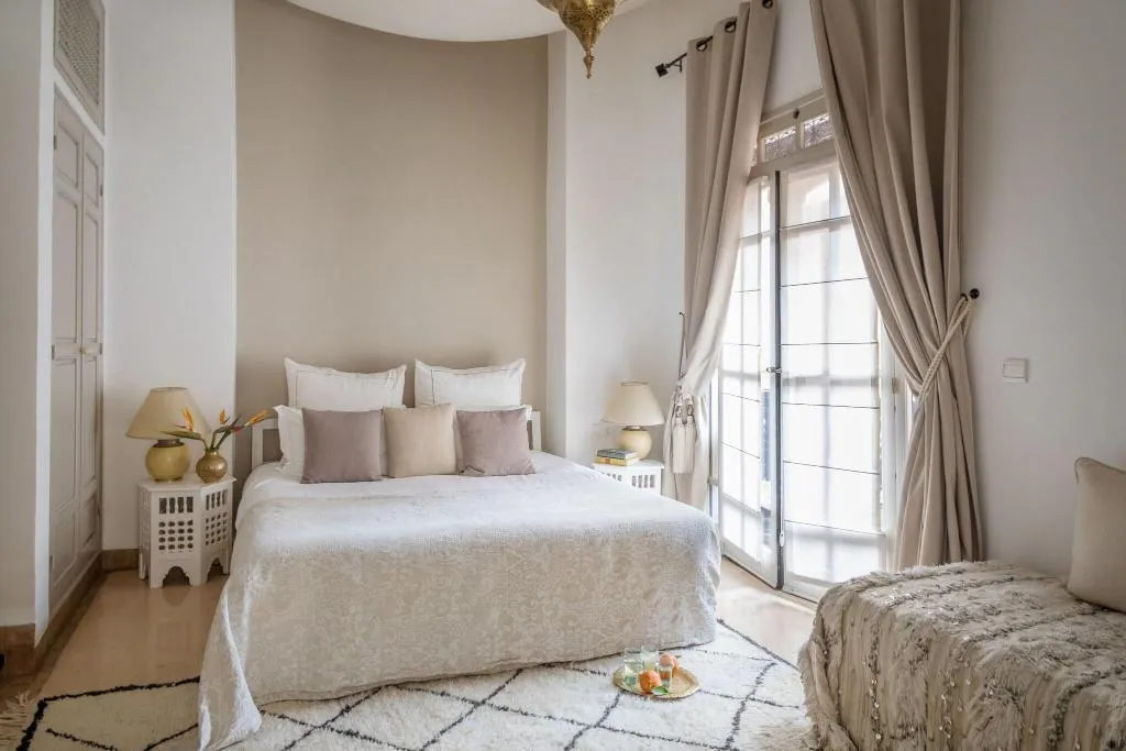 Room, Riad Olema Et Spa, Marrakech