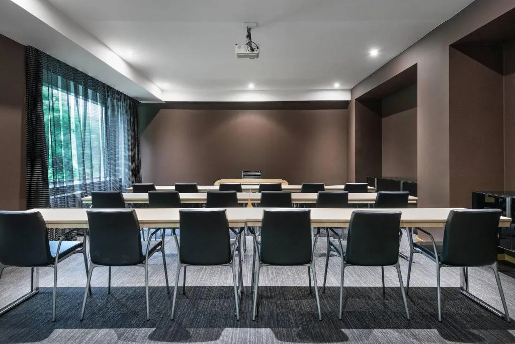 Conferences, AC Milano, Milan