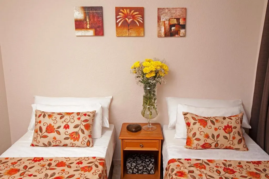 APARTMENT TWO BEDROOMS Room, Royal Sun Resort, Tenerife