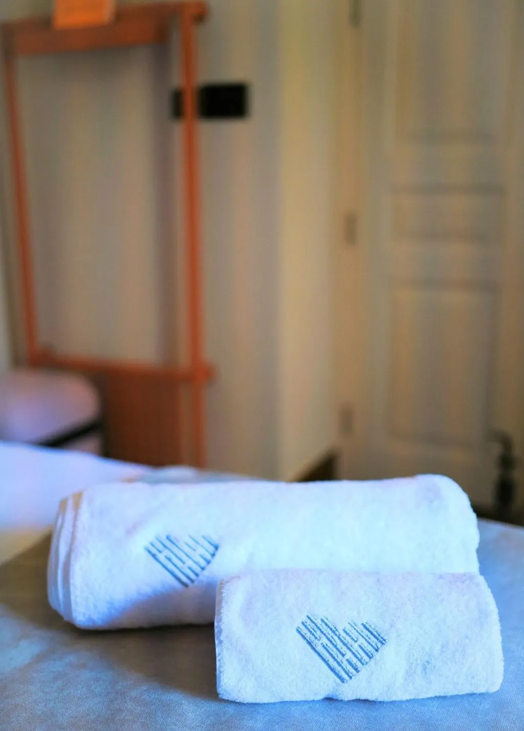 Room, Heart Hotel, Cyprus