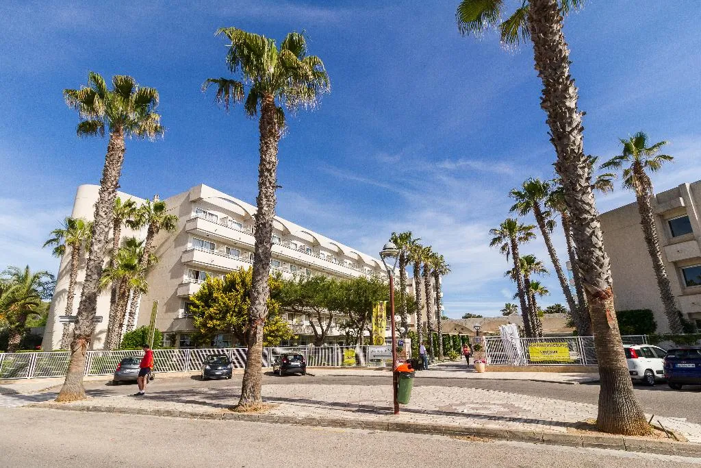 General view, Eix Platja Daurada Hotel & SPA, Majorca