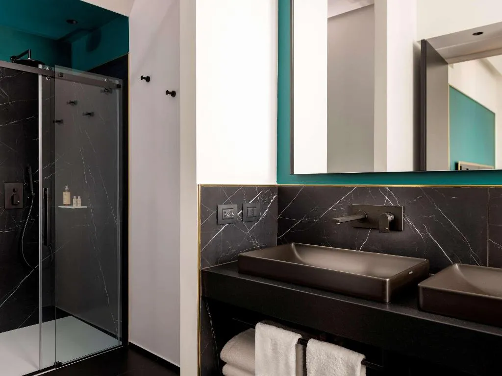 SUITE STANDARD Room, HABITA79, Pompeii, a Tribute Portfolio Hotel, Naples