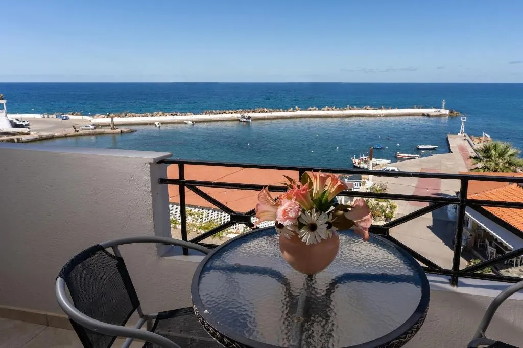 Room, Castello Apartments, Crete