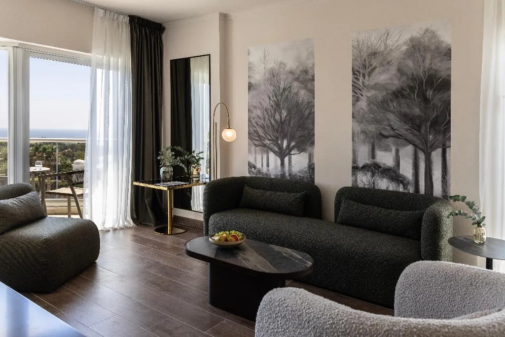 Room, Cali Resort & Spa, Cyprus
