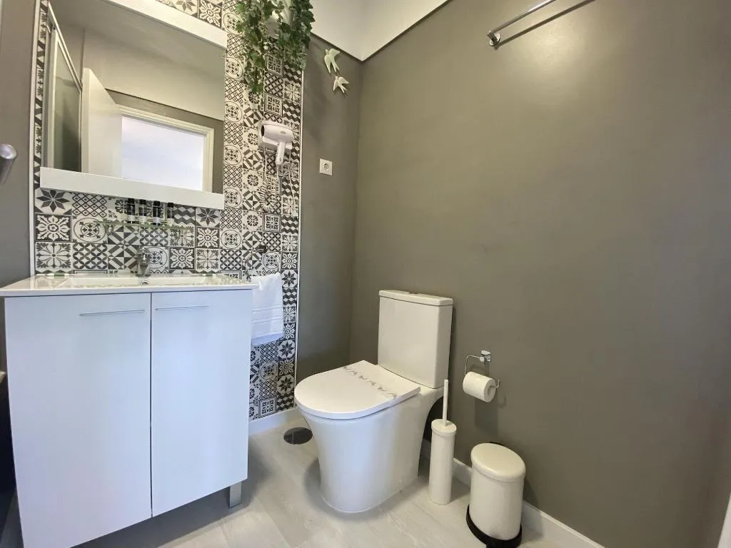 Room, Residencial Triunfo, Porto