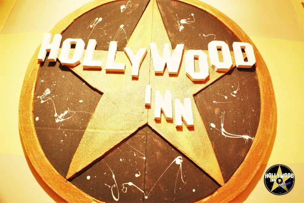 Lobby, Hollywood Inn Palermo Rooms, Palermo