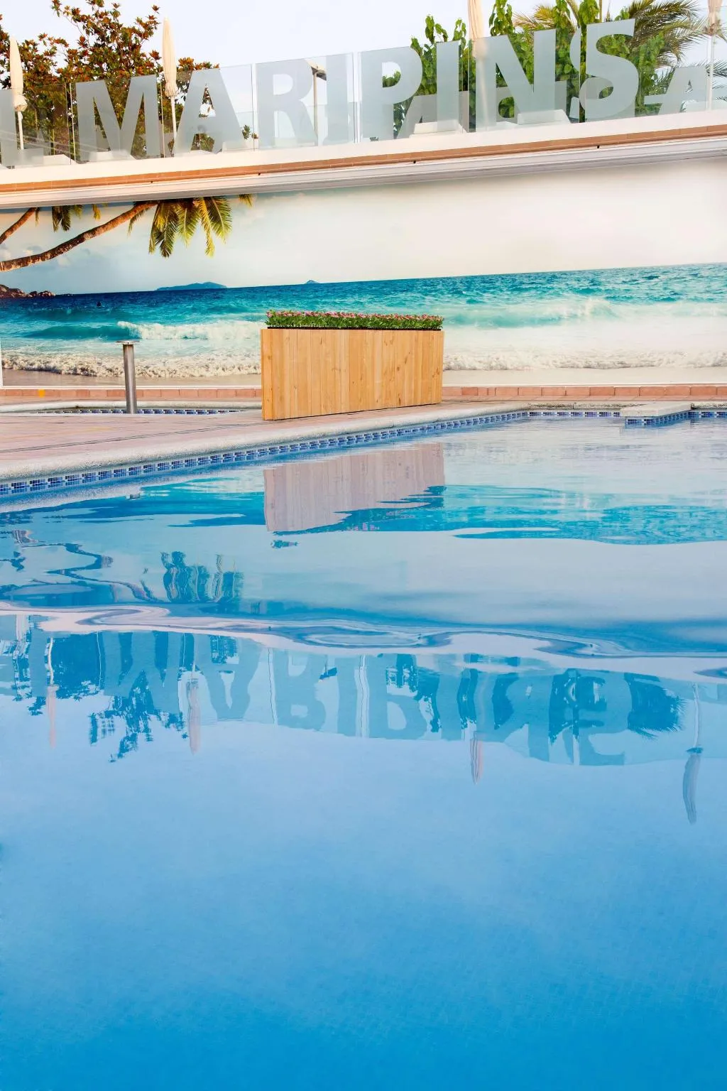 Pool, Alegria Maripins, Costa Brava