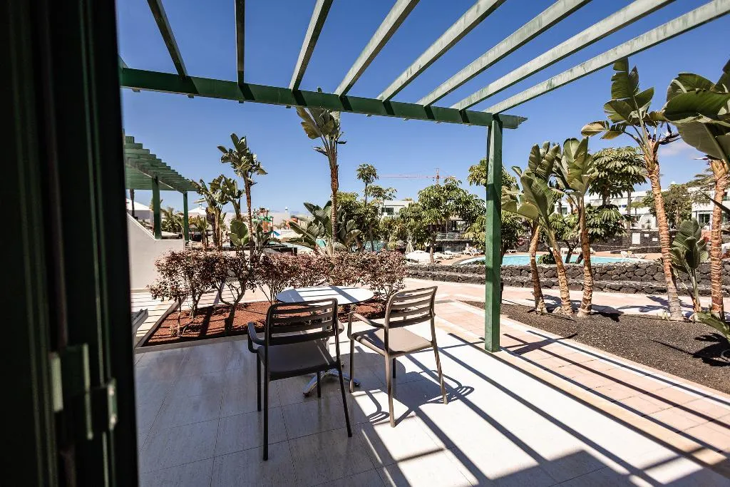 APARTMENT CLASSIC WITH TERRACE Room, Caybeach Sun, Lanzarote