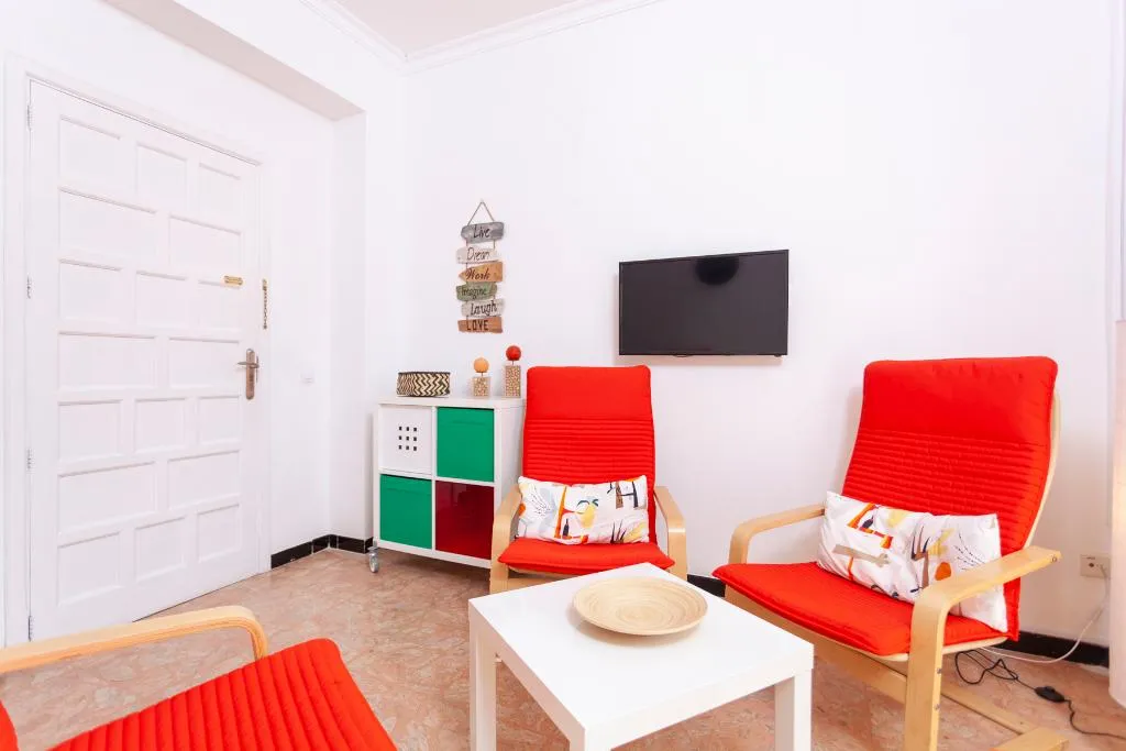 APARTMENT TWO BEDROOMS Room, Yourhouse Monges, Majorca